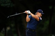 2025年 フォーティネットプレーヤーズカップ 2日目 藤本佳則