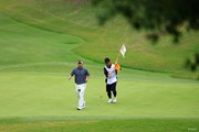2025年 フォーティネットプレーヤーズカップ 2日目 塚田よおすけ