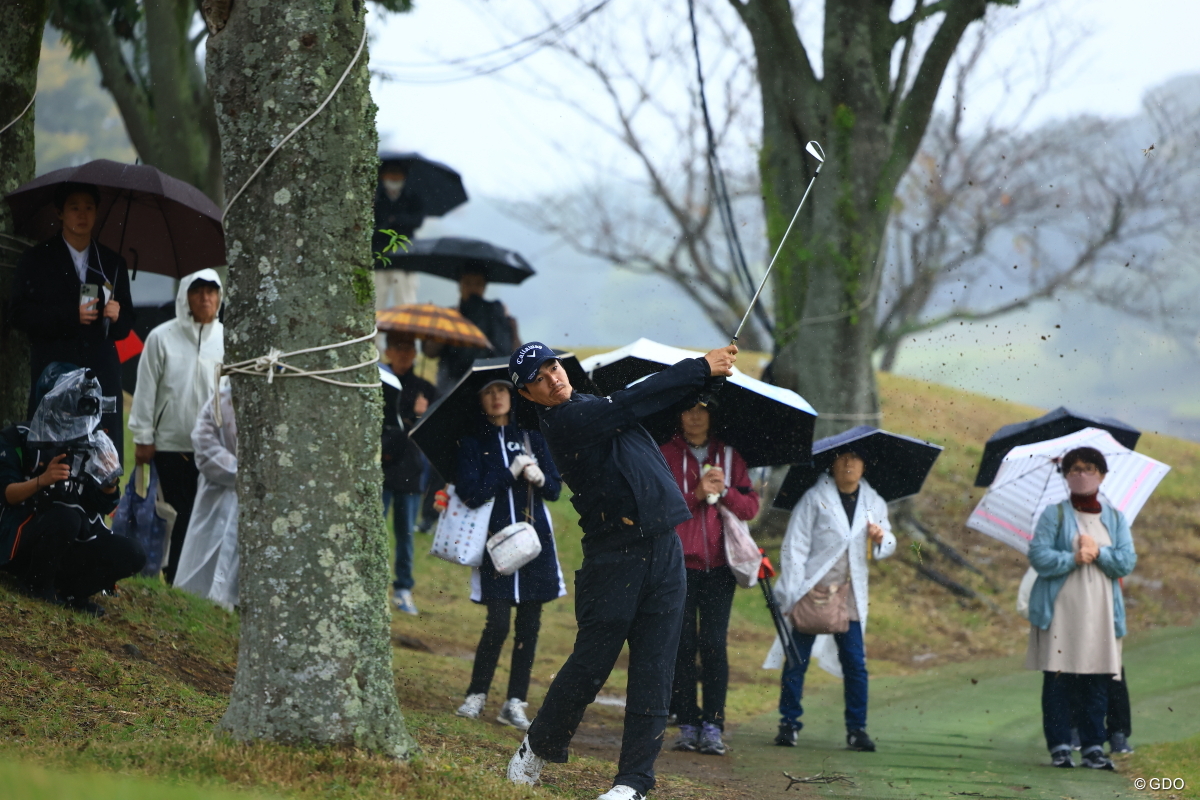 トラブルショット