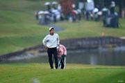 2025年 フォーティネットプレーヤーズカップ 2日目 生源寺龍憲
