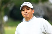 2025年 フォーティネットプレーヤーズカップ 2日目 生源寺龍憲