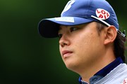 2025年 フォーティネットプレーヤーズカップ 2日目 清水大成