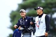 2025年 フォーティネットプレーヤーズカップ 2日目 今平周吾