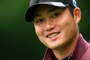 2025年 フォーティネットプレーヤーズカップ 2日目 古川龍之介