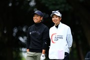 2025年 フォーティネットプレーヤーズカップ 2日目 原敏之