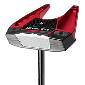 オデッセイ Square 2 Square TRI-HOT（トライホット） #7 パター