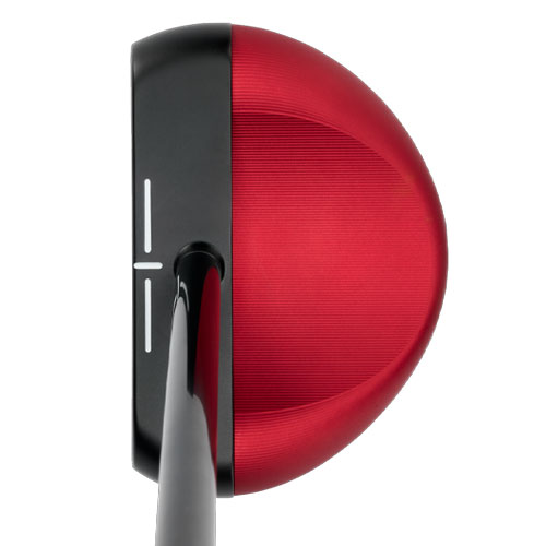 オデッセイ Square 2 Square TRI-HOT（トライホット） ロッシー パター