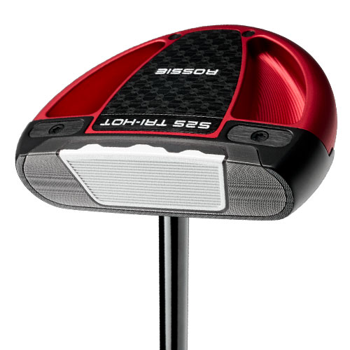 オデッセイ Square 2 Square TRI-HOT（トライホット）JAILBIRD パター