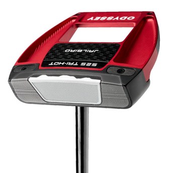 Square 2 Square TRI-HOT（トライホット）JAILBIRD パター