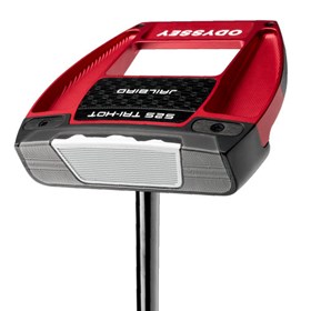 オデッセイ Square 2 Square TRI-HOT（トライホット）JAILBIRD パター