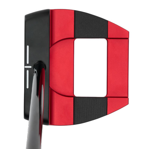 オデッセイ Square 2 Square TRI-HOT（トライホット）JAILBIRD パター