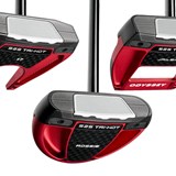 まっすぐ構えられる“ゼロトルク” オデッセイから「Square 2 Square TRI-HOT」パターが数量限定で発売