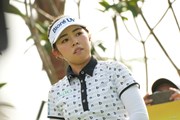 2025年 メイバンク選手権 3日目 山下美夢有