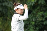 2025年 メイバンク選手権 3日目 山下美夢有