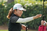 2025年 メイバンク選手権 3日目 古江彩佳