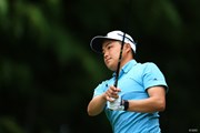 2025年 フォーティネットプレーヤーズカップ 3日目 吉田泰基