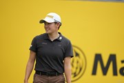 2025年 メイバンク選手権 3日目 岩井明愛