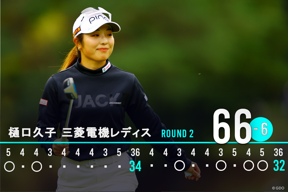 しぶといパッティング