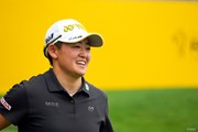 2025年 メイバンク選手権 3日目 岩井明愛