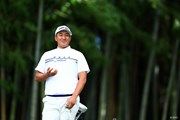 2025年 フォーティネットプレーヤーズカップ 3日目 小斉平優和