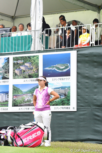 【昨年大会】ゴルフは何が起こるかわからない！