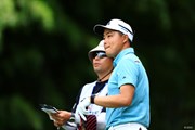 2025年 フォーティネットプレーヤーズカップ 3日目 吉田泰基