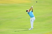 2025年 フォーティネットプレーヤーズカップ 3日目 吉田泰基