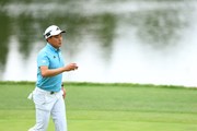 2025年 フォーティネットプレーヤーズカップ 3日目 吉田泰基