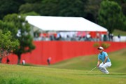 2025年 フォーティネットプレーヤーズカップ 3日目 吉田泰基