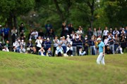 2025年 フォーティネットプレーヤーズカップ 3日目 吉田泰基