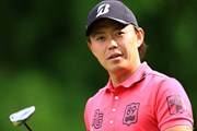 2025年 フォーティネットプレーヤーズカップ 3日目 木下稜介