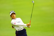 2025年 樋口久子 三菱電機レディスゴルフトーナメント 2日目 藤田かれん