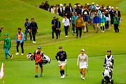 2025年 樋口久子 三菱電機レディスゴルフトーナメント 2日目 都玲華 荒木優奈