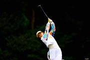 2025年 樋口久子 三菱電機レディスゴルフトーナメント 2日目 仲村果乃