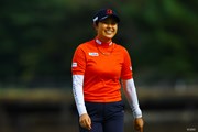 2025年 樋口久子 三菱電機レディスゴルフトーナメント 2日目 大里桃子