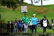 2025年 樋口久子 三菱電機レディスゴルフトーナメント 2日目 イ・ミニョン