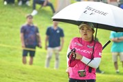 2025年 メイバンク選手権 最終日 古江彩佳