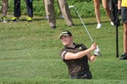 2025年 メイバンク選手権 最終日 岩井明愛