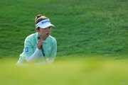 2025年 メイバンク選手権 最終日 山下美夢有