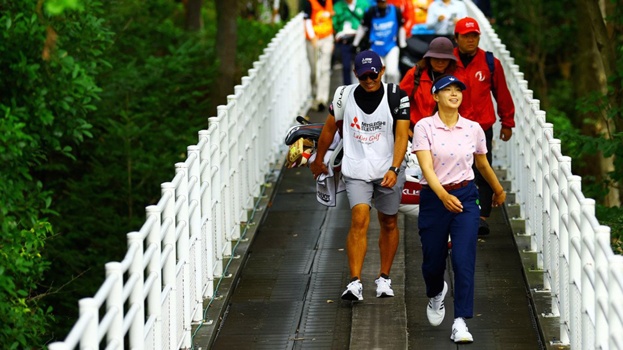 「先が明るい終わり方」