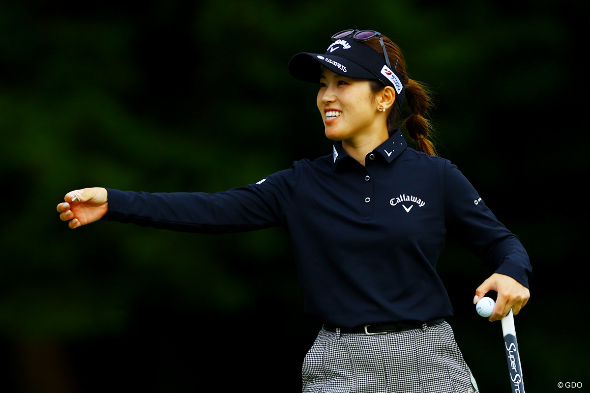 希少なレディース レフティ⭐︎PING ピン ラプソディー アイアン 左利 ピン ラプソディー アイアン レディスの試打レビュー 口コミ・評価