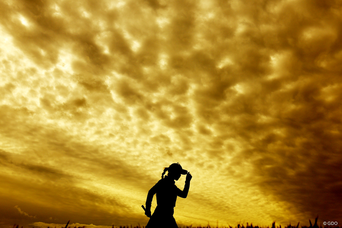 母国で得たものを主戦場で