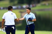 2025年 フォーティネットプレーヤーズカップ 最終日 吉田泰基