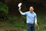 2025年 フォーティネットプレーヤーズカップ 最終日 佐藤大平