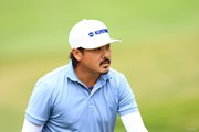 2025年 フォーティネットプレーヤーズカップ 最終日 佐藤大平