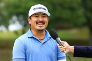 2025年 フォーティネットプレーヤーズカップ 最終日 佐藤大平