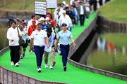 2025年 フォーティネットプレーヤーズカップ 最終日 吉田泰基 大岩龍一 石川遼