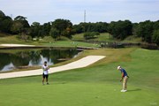 2025年 フォーティネットプレーヤーズカップ 最終日 石川遼