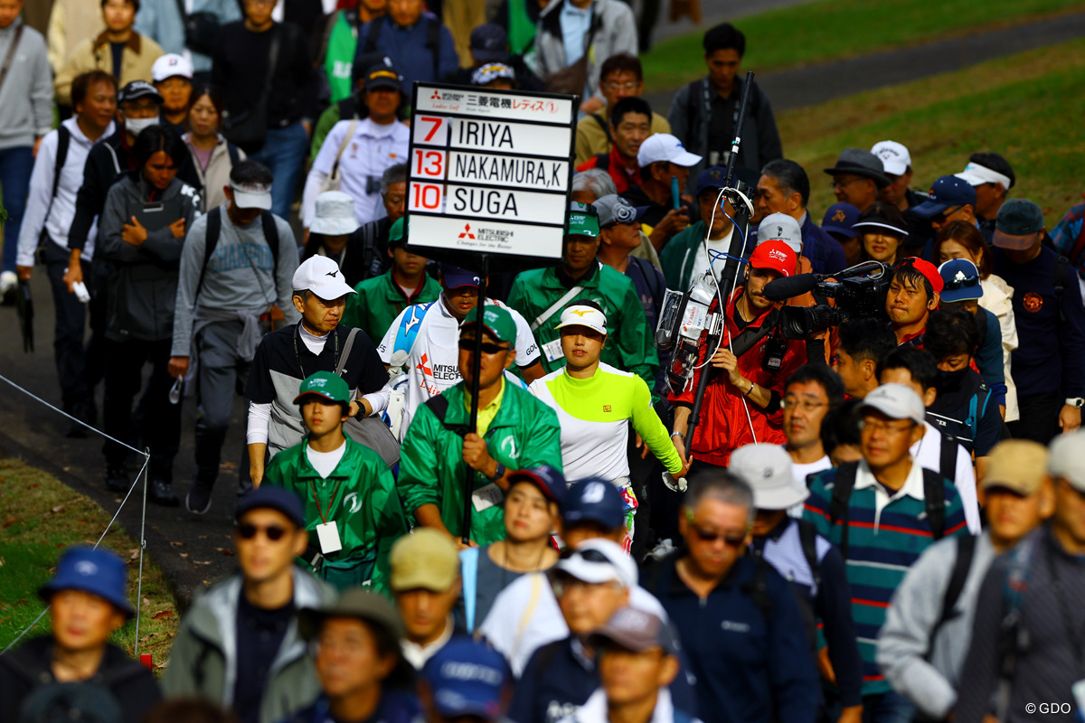 シーズン終盤戦に待望の瞬間を迎えた