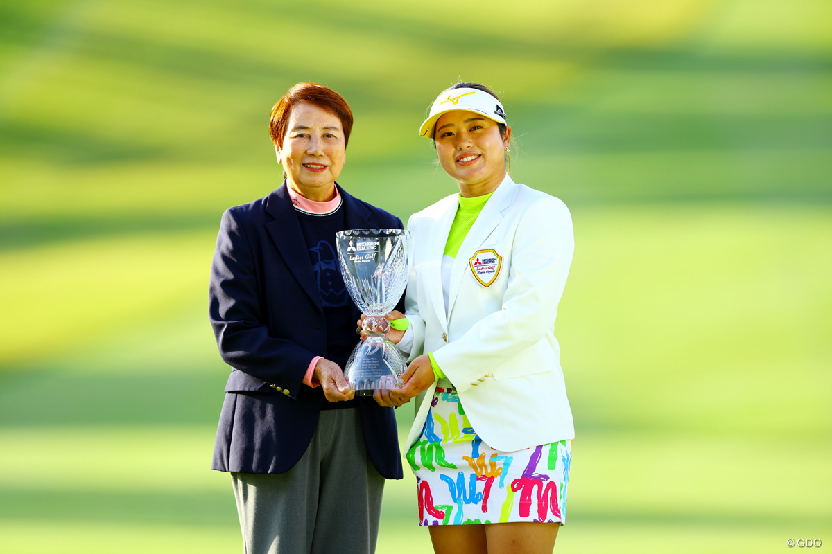 大会名誉会長と